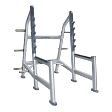 Krafttraining für Kraftstoffe Rack Rack Power Cage -Ausrüstung